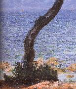 Claude Monet Unknown work oil painting on canvas